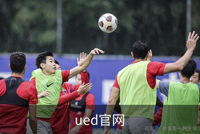 ued官网